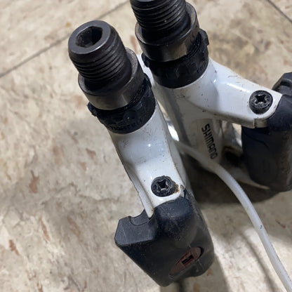 shimano road pedals r540