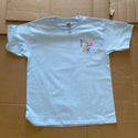 POWERS ALL HANDS ON DECLAN T-SHIRT