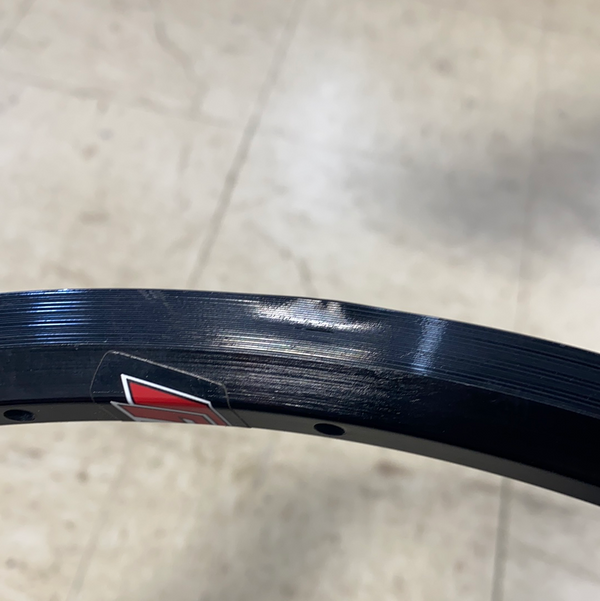 Crupi Rhythm 20x11/8 *dented*