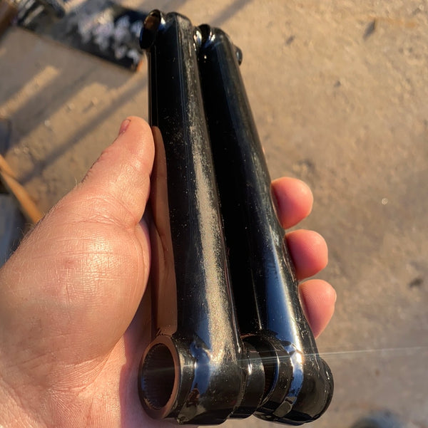 profile no boss cranks