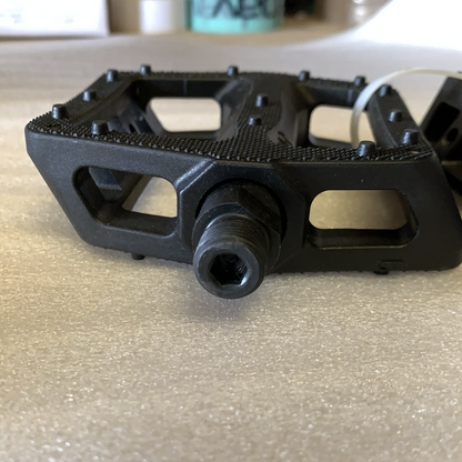 Cult plastic pedals - Powers Bike Shop