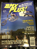 bmx plus magazine back issues 2002 - POWERS BMX
