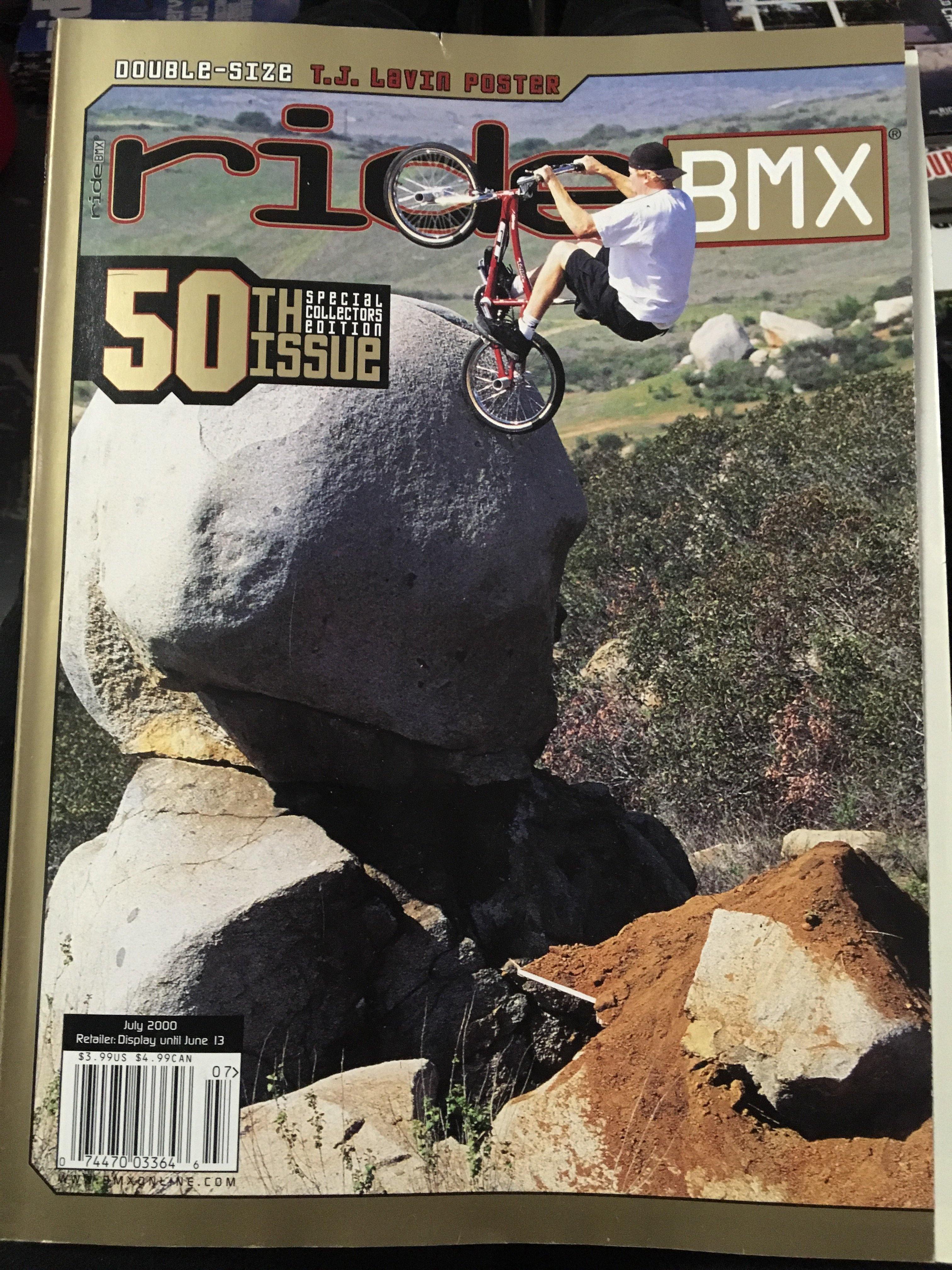 Powers bmx online