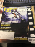 Ride BMX Magazine Back issues 2010 - POWERS BMX