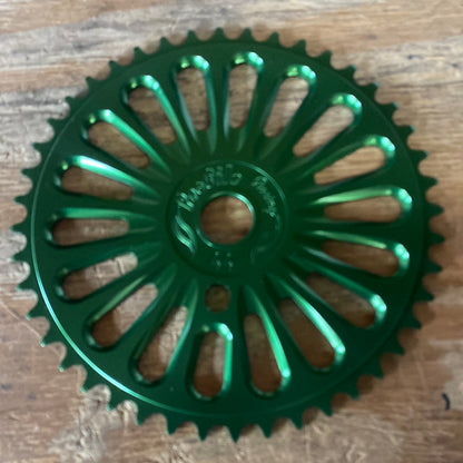 Profile Imperial Race Sprocket