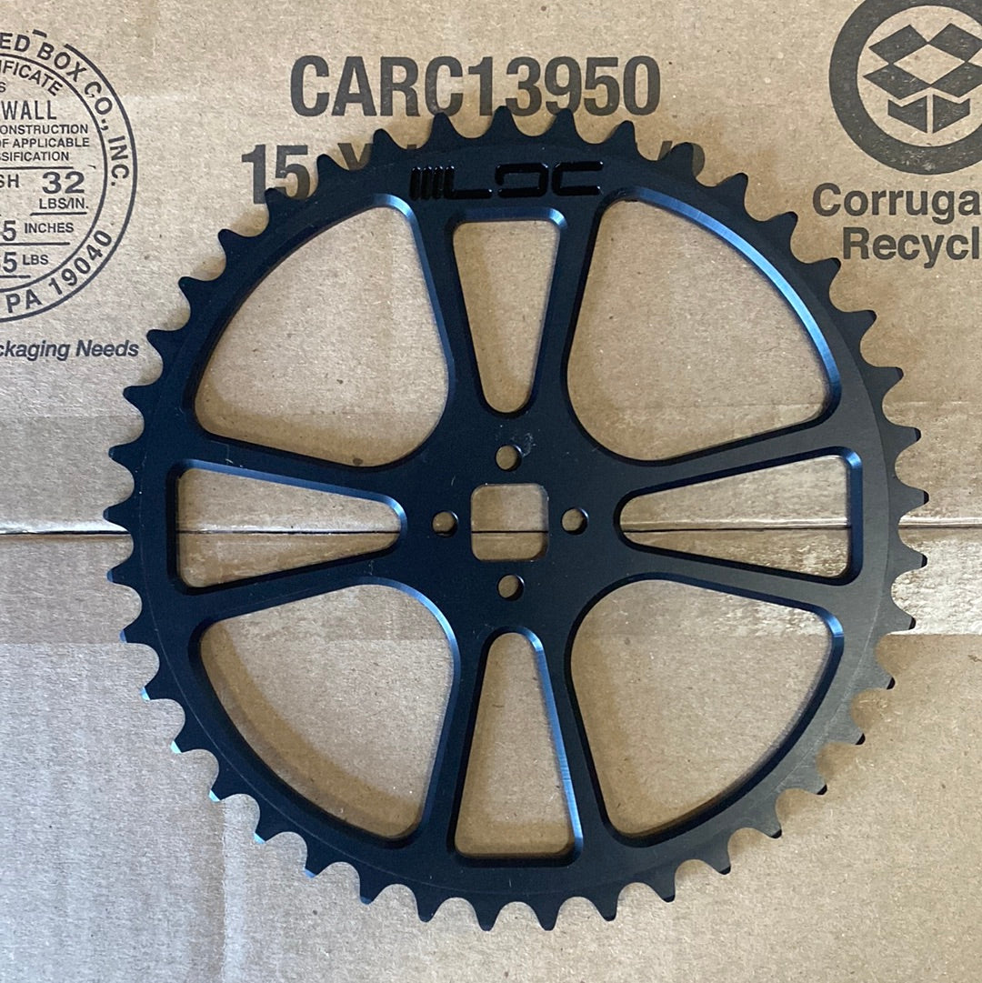 ldc chainwheels chainring – Powers Bike Shop