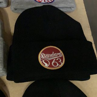 Standard Winter Beanies - Powers Bike Shop