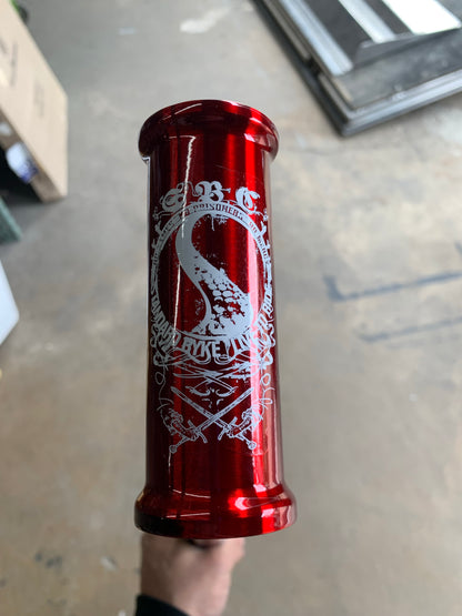 STANDARD BYKE OS20 125R FRAME