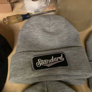 Standard Winter Beanies - Powers Bike Shop
