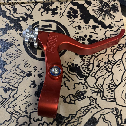 Paul love compact lever - Powers Bike Shop