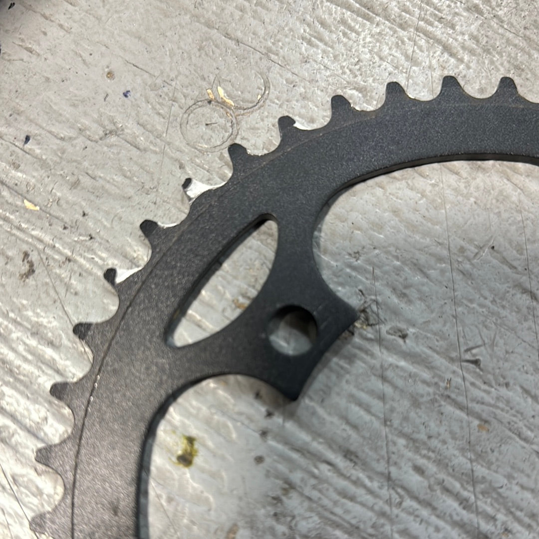 44t 4 bolt chainring