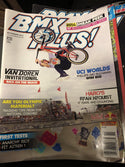 bmx plus magazine back issues 2013 - POWERS BMX