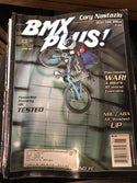 BMX Plus magazine back issues 2001 - POWERS BMX