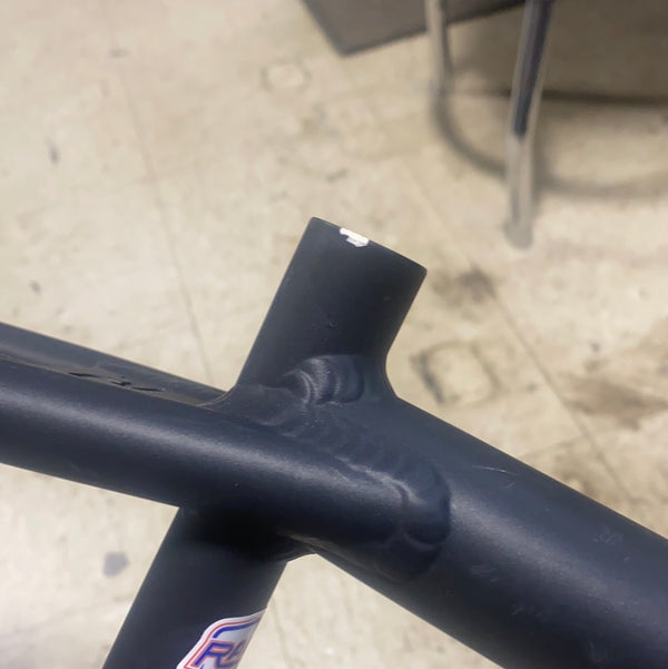 Race inc RA-16 junior frame