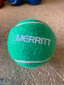 MERRITT TENNIS BALL