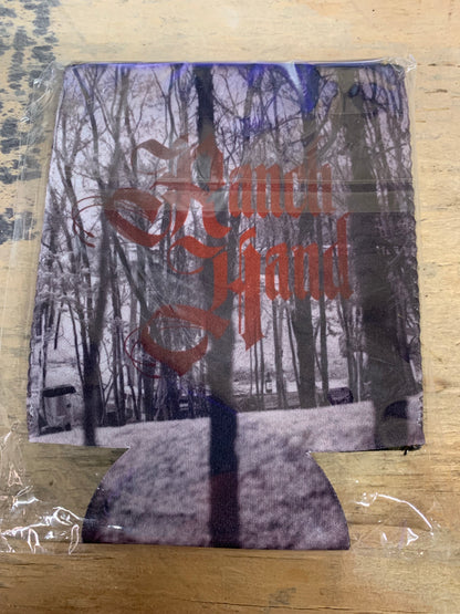 RANCH HAND COOZIE