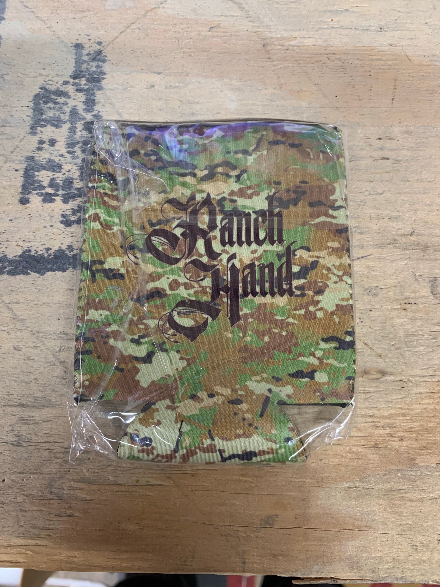 RANCH HAND COOZIE