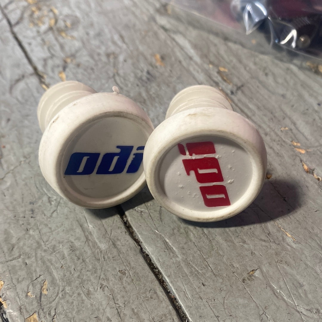 Odi Push bar ends