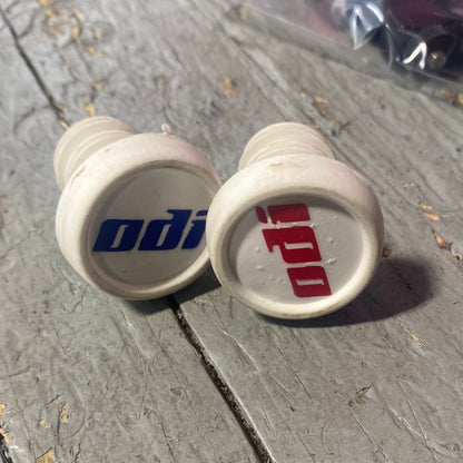 Odi Push bar ends