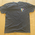 POWERS ALL HANDS ON DECLAN T-SHIRT