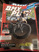 bmx plus magazine back issues 2013 - POWERS BMX