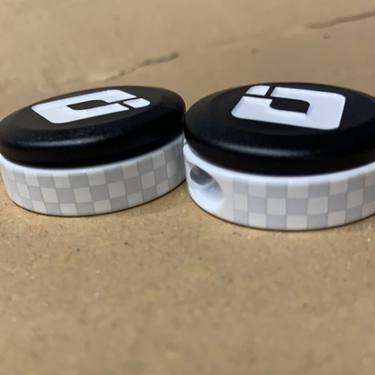 ODI Lock Jaw Collars - Powers Bike Shop