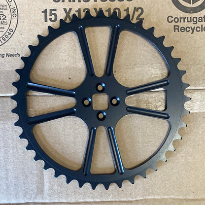 ldc chainwheels chainring