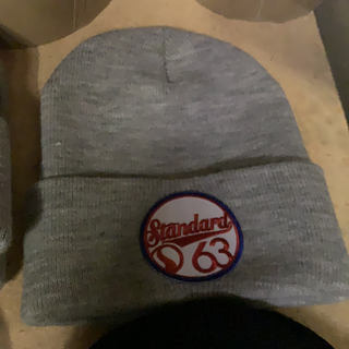 Standard Winter Beanies - Powers Bike Shop