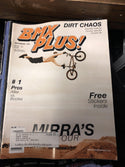 BMX Plus magazine back issues 2001 - POWERS BMX