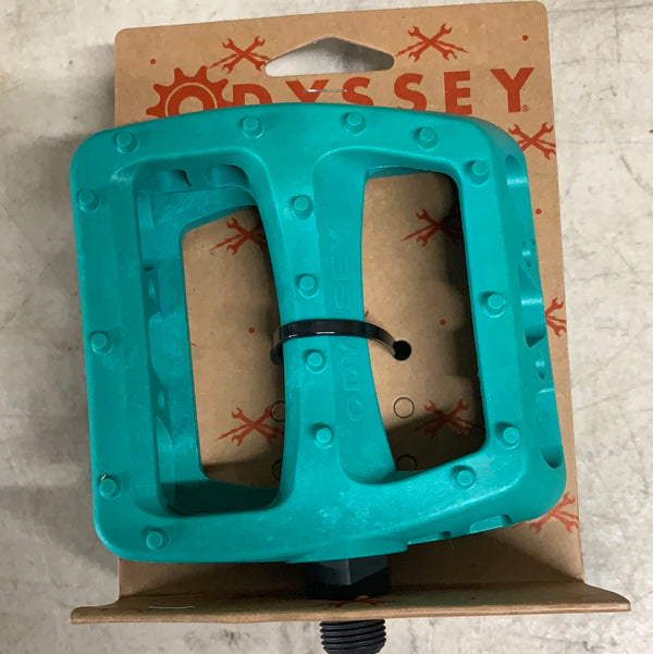 Odyssey Twisted PC Pedals