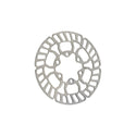 Box three disc rotor