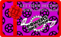Powers Bike Shop Gift Card - POWERS BMX