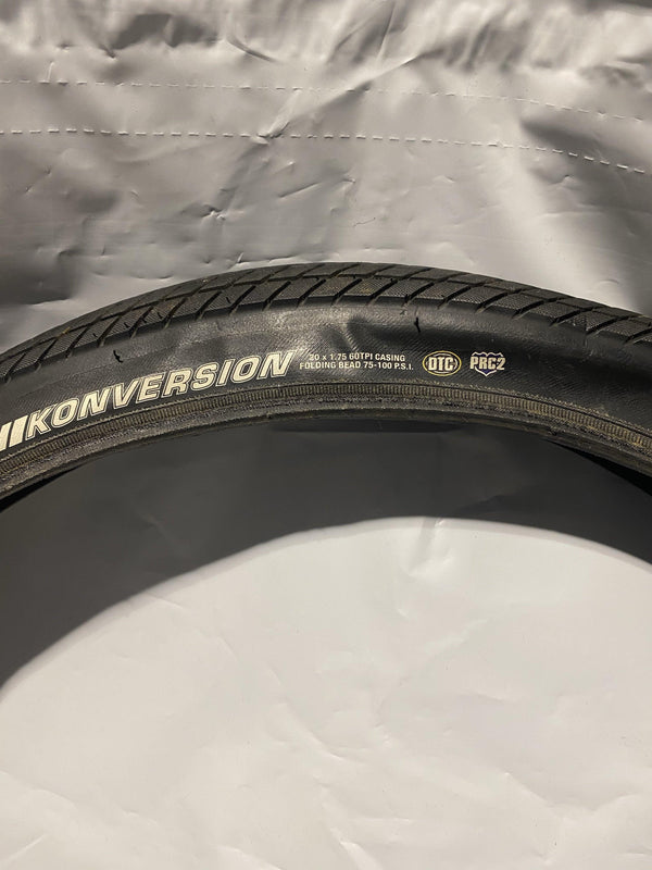 kenda konversion tire - POWERS BMX
