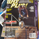 bmx plus magazine back issues 2005