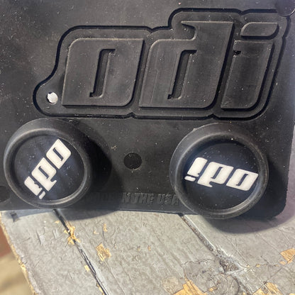 Odi Push bar ends