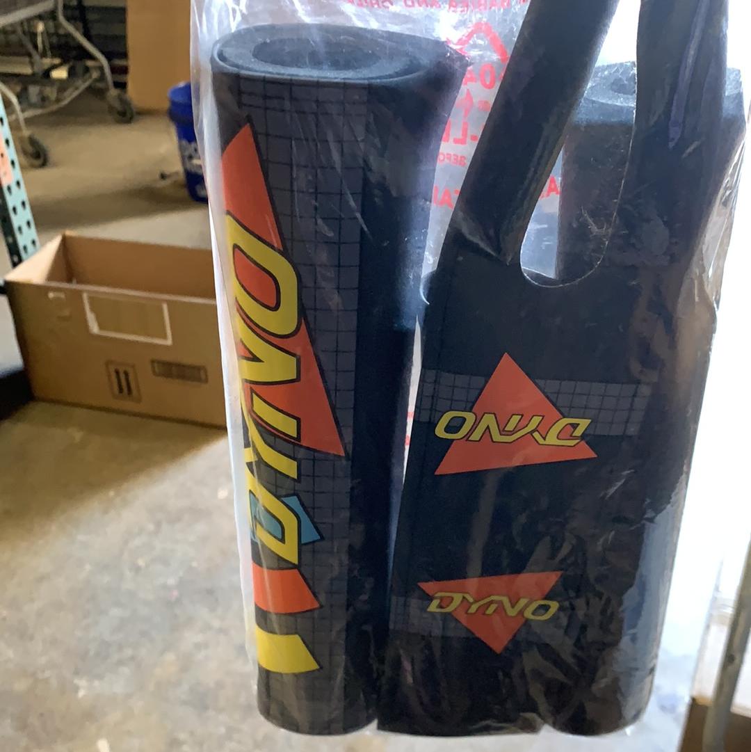 GT dyno pad set Powers Bike Shop