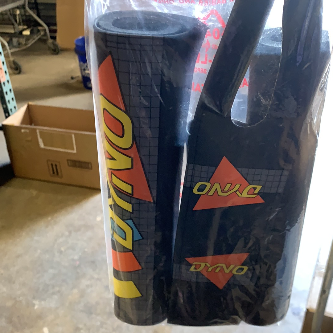 GT dyno pad set - Powers Bike Shop