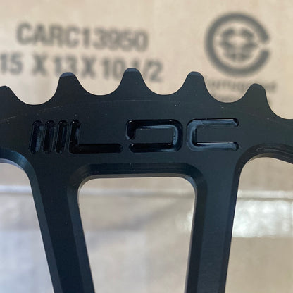 ldc chainwheels chainring