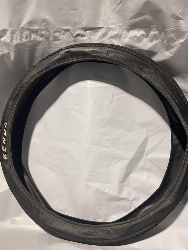 kenda konversion tire - POWERS BMX