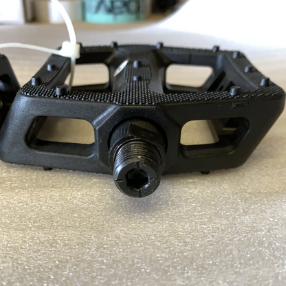 Cult plastic pedals - Powers Bike Shop