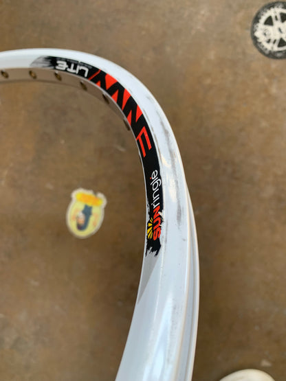 SUN ENVY LITE RIM