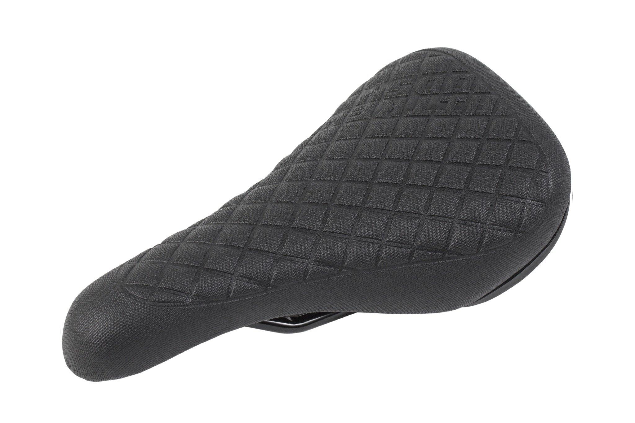 mike Odyssey BMX Mike Aitken Seat – Powers Bike Shop