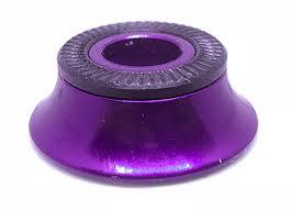 Profile Hub Cone Spacers for Female Axles (pair) - Powers Bike Shop