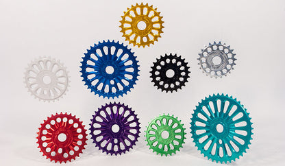 Profile Imperial BMX Sprocket - POWERS BMX