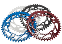 Insight 5-B BMX Chainring - POWERS BMX