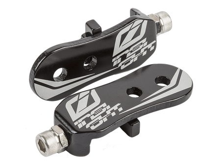 Insight BMX Chain Tensioners - POWERS BMX