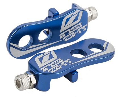 Insight BMX Chain Tensioners - POWERS BMX