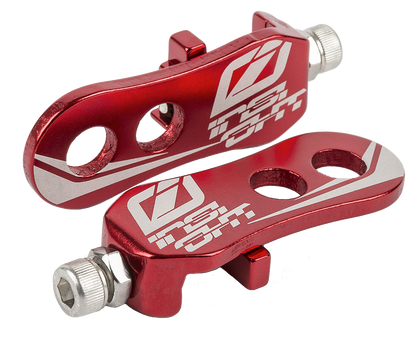 Insight BMX Chain Tensioners - POWERS BMX