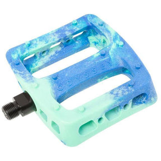 Odyssey Twisted Pro PC Pedals - Powers Bike Shop