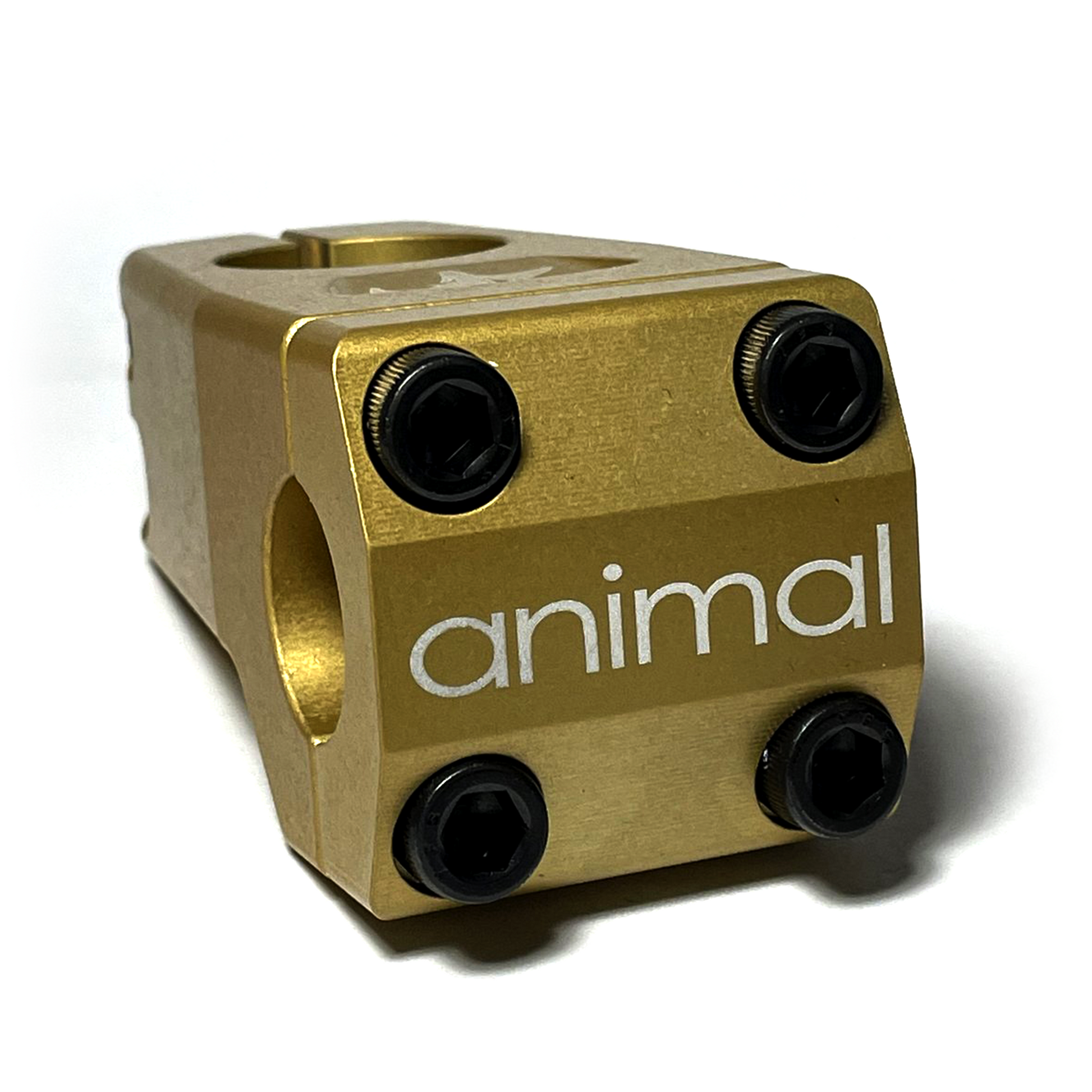 Animal Jump-off stem – Powers Bike Shop Animal Jump-off stem – Powers Bike Shop